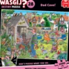 Wasgij Destiny 28 1000 brikker