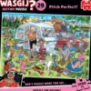 Wasgij Destiny 29 1000 brikker