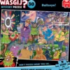 Wasgij Mystery 30 1000 brikker
