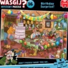 Wasgij Mystery 16 1000 brikker