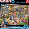 Wasgij Mystery 28 1000 brikker
