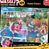Wasgij Original 49 1000 brikker