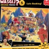 Wasgij Original 5 1000 brikker