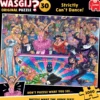 Wasgij Original 30 1000 brikker