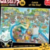 Wasgij Original 16 1000 brikker