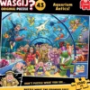 Wasgij Orignal 43 1000 brikker