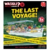 Wasgij The last voyage 2x500 1x1000 brikker