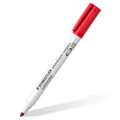 Wb marker Staedtler /4 stk