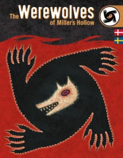 Werewolves of Millers Hollow