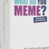 WHAT DO YOU MEME? (Engelsk version)