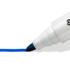 Whiteboardmarker Staedtler Lumocolor blå 2 mm