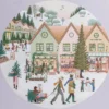 White Christmas 1000 brikker