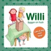 Willi bygger en hule