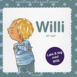 Willi er sur