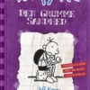 Wimpy Kid 5 - Den grumme sandhed