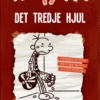 Wimpy Kid 7 - det tredje hjul