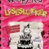 Wimpy Kid 20 - Lyseslukker