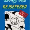 Wimpy Kid 12 - Rejsefeber