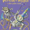 Winnie og Wilbur i det ydre rum