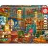 Wonderful Bookshop 1000 brikker