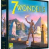 7 wonders