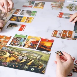 7 wonders