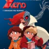 Xeno 1: Drengen fra rummet