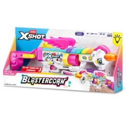 Xshot BLASTERCORN Rizz Master