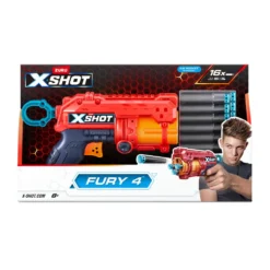 Xshot excel fury 4