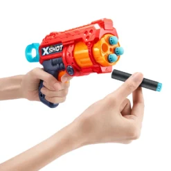 Xshot excel fury 4