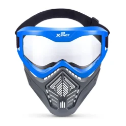 X- SHOT Excel maske blå