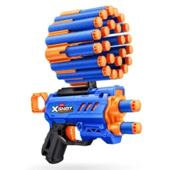 Xshot insanity micro blaster