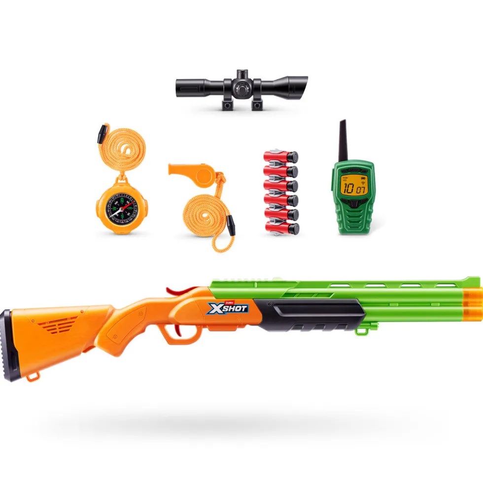 Xshot Role Play Wild adventure sæt