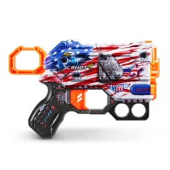 Xshot Skins Menace