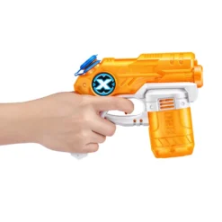 Xshot Water Blaster Small Stealth Soaker ass