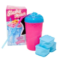 Zap Chef Slush Ice Maker, Blå