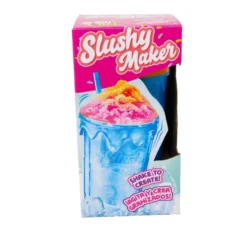 Zap Chef Slush Ice Maker, Blå