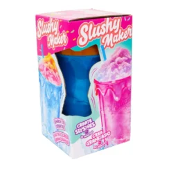 Zap Chef Slush Ice Maker, Blå