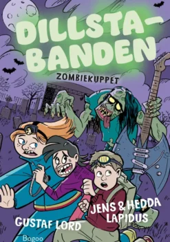 Zombiekuppet