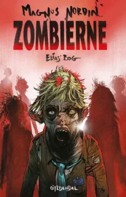 Zombierne 1 - Elias' bog