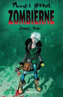 Zombierne 2 - Emmas bog