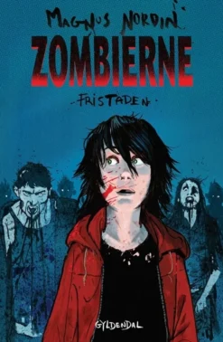 Zombierne 3 - Fristaden