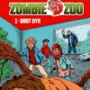 Zombie Zoo 1: Dødt dyr