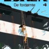 Zonen 4 - De fordømte