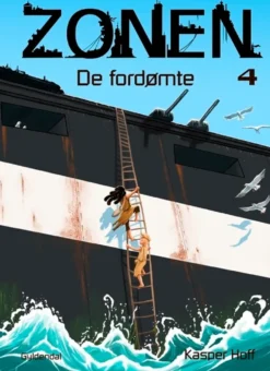 Zonen 4 - De fordømte