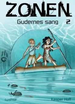 Zonen 2 - Gudernes sang